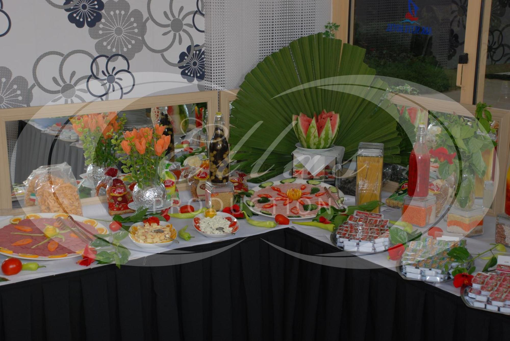 Ark Apart And Suite Hotel Alanya Bagian luar foto